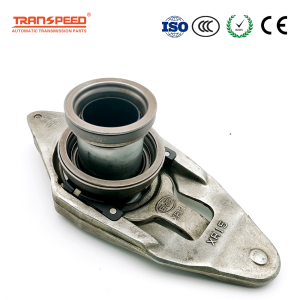 TRANSPEED 0am Dq200 Dsg 7 Speed Automatic Transmission Clutch Release Shift Fork Old Type for VW AUDI
