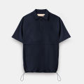 Straightforward Heron Shirt. 