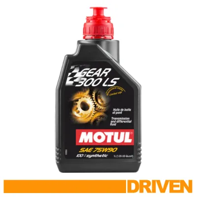 Motul Gear 300LS 75W90 1L
