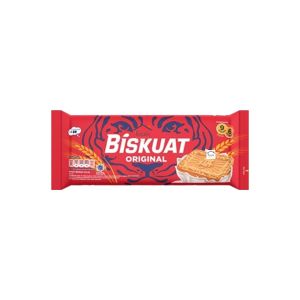 Biskuat Biskuit Gandum Kaya akan Susu Berbagai Varian Pilih Rasa