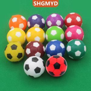 [COD] SHGMYD SPORTS 36มม.ตารางฟุตบอลบอล fussball Indoor Game อะไหล่เครื่องฟุตบอล