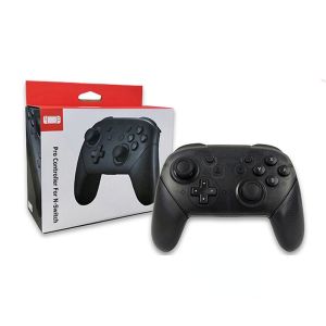 Remote gamepad for Nintendo Switch and NS Oled and NS Lite Pro Wireless Pro Controller Bluetooth Controller Console Joystick Gamepad