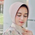 Ciput Inner Bandana Topi Marsha Marsya Non Cepol Pad Ped Pet Kain Strech Dalaman Hijab Instan Bahan Jersey Jersy Jilbab Kerudung Premium Bahan Jersey Anti Budeg Anti Pusing Anbud Anpus Antem. 