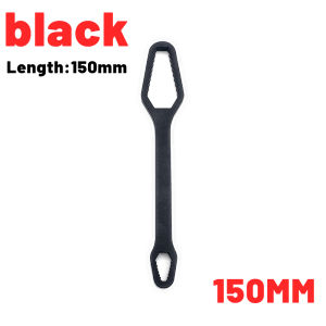 Multifunctional Universal Wrench Double Sided For Bicycle Motorcycle Car Repairing Home（3-17mm 8-24mm）