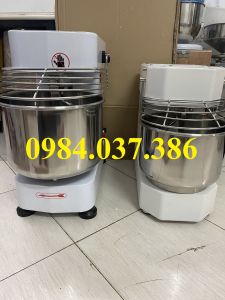 Máy trộn bột ướt bột dẻo siêu khỏe - Máy trộn bột làm bánh 15L (trộn tối đa 5kg bột)