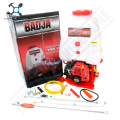 Mesin Semprot Hama TANOSS 20L / Engine Sprayer Hama TANOS 2Stroke - Mesin Kabut Power Spayer 2Tak. 