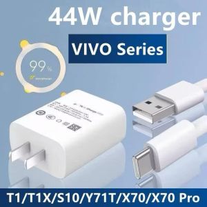 linshun Vivo 44W original type C fast charger