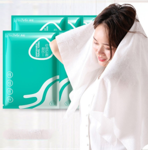 Khăn Tắm Du Lịch ETRAVEL - 30 X 70 cm