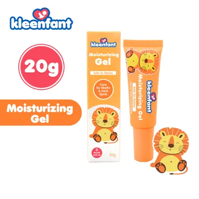 Kleenfant Baby Skin Care Collection Tiny Bottle anti colic Sleepy Time and Diaper Remedies for baby Product