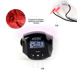 Laser Therapy Watch Strong Immune System Stroke in Diabetic Patients High Blood Glucose Symptoms