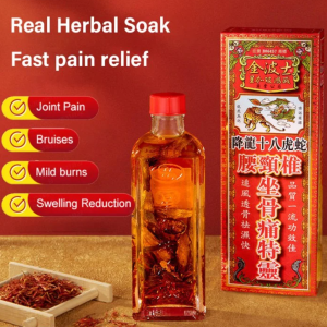 Relieve Arthritis Massage Oil Lumbar And Cervical Special Oil Arthritis &amp Muscular Pain Relief Shoulder Neck Waist Leg Relief Pain Relief Oil