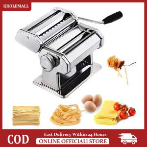 Pasta Maker without Attachment Ampia Pasta Maker Roller Machine