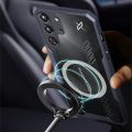 Ốp lưng Red Magic 10 Pro / 10 Pro+ thoát khí dùng sò tản nhiệt sò lạnh chống sốc. 