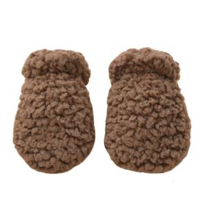 ถุงมือนุ่ม & หุ้มฉนวนสำหรับทารกถุงมือสำหรับทารกทนทานสำหรับฤดูหนาวอ่อนโยนและปลอดภัยถุงมือทารกถุงมือสำหรับทารกที่ทันสมัย