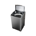 WHIRLPOOL VWVD9512GG  9.5KG TOP LOAD WASHER  DARK GREY  3 TICKS  W540xH940xD563MM  2 YEARS WARRANTY BY AGENT. 