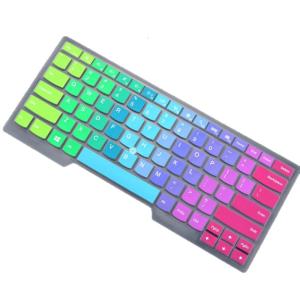 Protective Silicone Keyboard Film For T480S T490S for Office Home and School Use Easy Maintenance