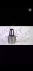 2L Electric Stainless Steel Meat Grinder Home Cooking Machine food processor multi function blend