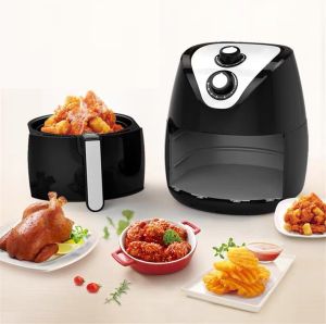 ELECTRIC AIR FRYER 1000W 2.8L CAPACITY
