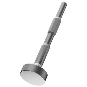 Ground Rod Driver Heavily Duty Alloy DriverHeavily Duty Hammer Rod Converters for Construction Industrial Use