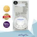 Philips Avent Natural Response Nipple / Teats 6m+ Flow 5 ( 2pcs/pack ). 