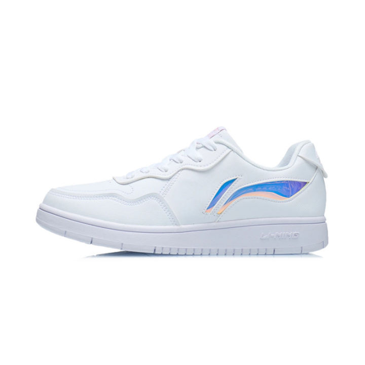 Li%20Ning%20women's%20shoes,%20shoes,%20small%20white%20shoes,%20spring%20and%20summer%20leisure%20Joker%20flat-bottomed%20skateboard%20shoes,%20leisure%20shoes,%20sports%20shoes,%20women%20-%20Image%204