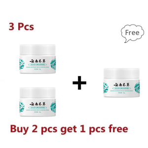 Herbal Whitening Freckle Cream Effective Melasma Cream remove dark spots pimples with collagen High Moisturizing Cream Blemish Cream Melasma And Pekas Remover 20g