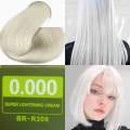 Bremod New Color 0/000 Super Lightening Cream 100ml Lifts up to Level 8 White Dust Hair Color Dye. 