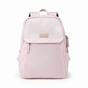 HONYAN Tas Ransel Wanita Kekinian Eveline Backpack Tas Sekolah Tas Laptop Premium Tahan Air