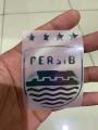 LOGO PERSIB BINTANG 4 TERBARU 2025 BISA SATUAN COCOK UNTUK LOGO DEPAN DADA. 