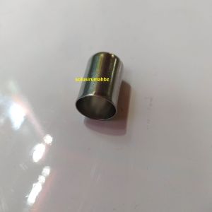 SILINDER METAL 14X15MM KOMPLING SELONGSONG KALENG UNTUK SELANG KOMPRESOR PRESS pres