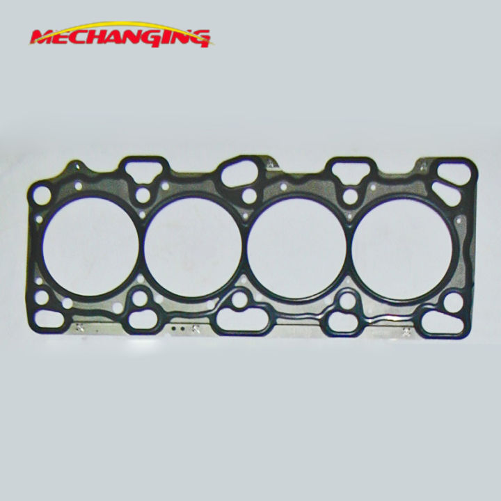 thumbnail image 2 of Head Gasket Set For 99-05 Mitsubishi Eclipse, Galant, Stratus, Sebring 2.4L 4G64 Engine | Full Gasket Kit ADP05815DA285S 2 of 12