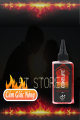 Gel Bôi Trơn Hậu Môn - Giảm Cơn Đau Mang Lại Sự Trơn Tru, Dễ Chịu - 3 Cảm Giác 3 Màu Sắc - 85ML- 5T STORE. 