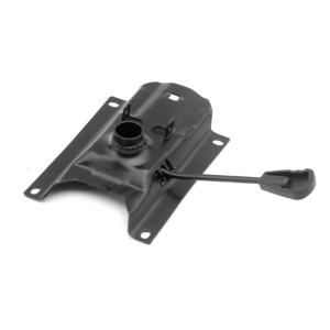 Replacement Accessory Chair Tilt Swivel Seats Base Mechanism Heavy Duty Office Chair Swivel Tilt Control Seats Mechanism