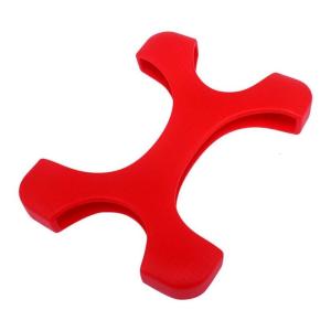 Ốp điện thoại Silicone bảo vệ cho ổ cứng 2.5inch đảm bảo xử lý nonslip và chống sốc cho hầu hết các thùng