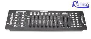 192 Stage lighting controllerdj lights console DMX512 lighting console