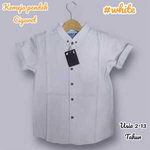 Kemeja anakusia 1-12 thnkemeja distro anakkurta anak laki lakikoko anak anakbaju kemeja anakpakaian anak laki laki