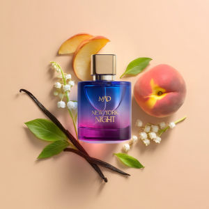 MAD New York Night Floral&Ambery Women Extrait de Parfum 100 ml