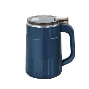 ธัญพืชหยาบปรุงรสขนาดเล็กแบบพกพาได้สำหรับใช้ในบ้านเครื่องขัดส้นเท้า Penggiling Kopi ไฟฟ้า220V