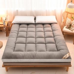 Luxe Home Haven thick Tatami Mattress Mattress Topper Tilam Convenient Mattress Protector Single/Super Single/Queen/King Mattress Murah 床垫