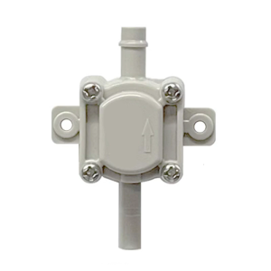 Quick Connect Water Purifiers Negative Pressure Valves Automatic Water Supply Pumping Valves Large Flows Pressure Reducing