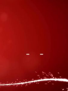 Christmas Decoration Party Table Decoration Santa Claus Cup 300ml Holiday Gift for Children Friends Cof Drink Ceramic Cup