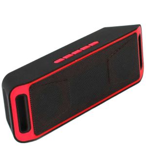 COD KIRIM CEPAT Yinew Speaker Bluetooth Stereo A2DP SC 208/ Speaker bluetooth full bass super jumbo 12 inch 15 inch mini karaoke radio wireless polytron jbl terbaru promo murah terbaik