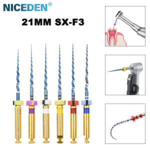 NICEDEN Dental 16:1 Reduction Contra Angle Hand piece Head Push Button for Electric Endo Motor Dentistry Endodontic Treatment Tool
