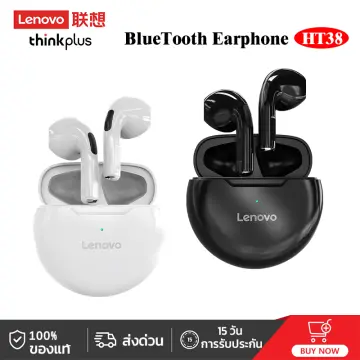 Wireless Earbuds Lenovo . 2024 Lazada .th