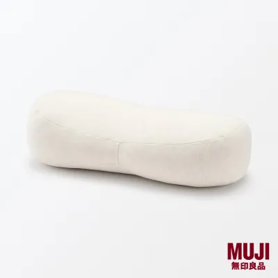 MUJI Cotton Cool Touch Cushion Mini