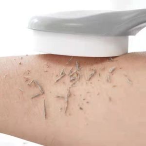 Long Shower Brush Exfoliating Scrubber Soft Shower Sponge Foaming Sponge Body Skin Cleaner Cleaning