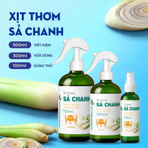 Dung Dịch Xịt Vệ Sinh Lau Bàn Ghế Đa Năng VUATINHDAU 500ml Nước Xịt Lau Bàn ĂnBàn Ghế Nhà Hàng Quán Ăn Quán Café