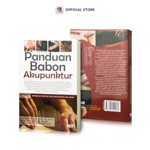 Buku Medical / Panduan Babon Akupunktur