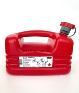 Pressol Germany Fuel Tank Jerry Can Petrol Diesel Gasoline Container HDPE Plastic Heavy Duty Premium Quality Jerrycan 5L 10L 20L