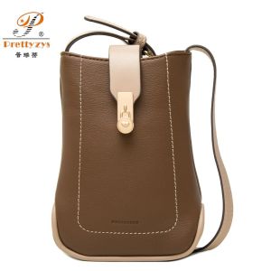 Women Small Crossbody Bag Ladies Shoulder Bag Mini Flap Bag